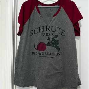 Torrid THE OFFICE tshirt